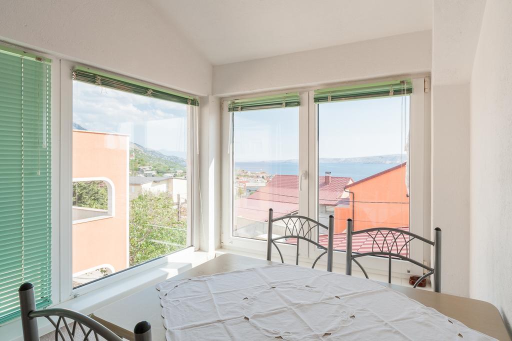 Apartmenthaus Hana Карлобаг Экстерьер фото